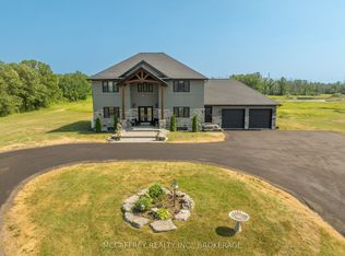 2572 Blessington Rd, Tyendinaga, ON K0K1V0