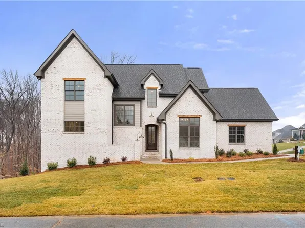 9109 Top Ridge Ct, Lewisville, NC 27023