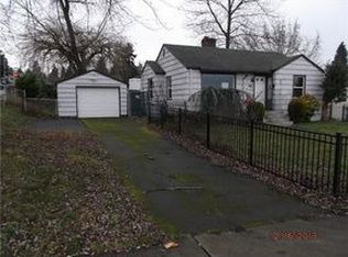 13549 35th Ave S, Tukwila, WA 98168