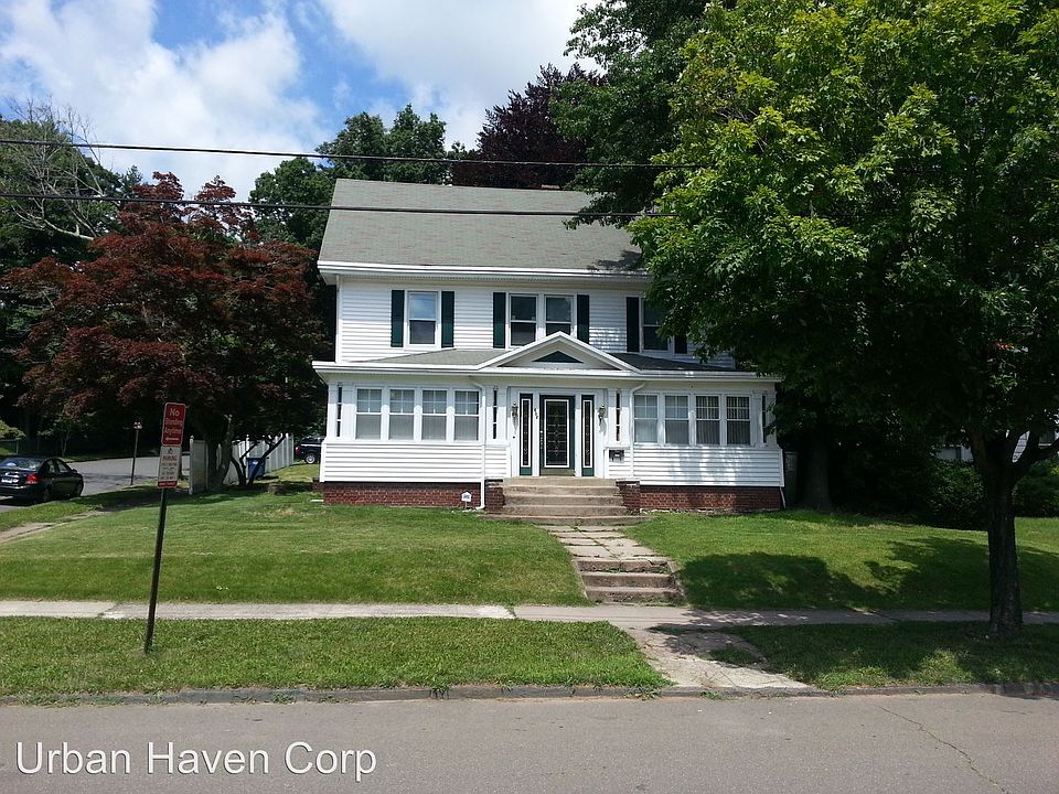432 Norton Pkwy New Haven CT Zillow
