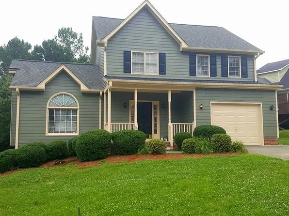 604 Rodney Bay Xing, Wake Forest, NC 27587