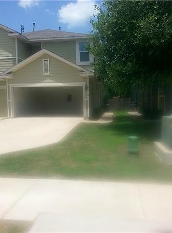 1st image of 2508 Allred Dr APT A