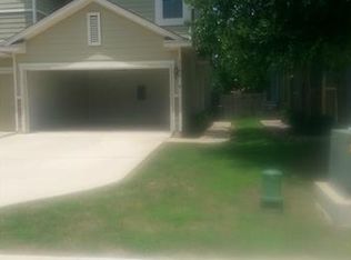2508 Allred Dr APT A, Austin, TX 78748