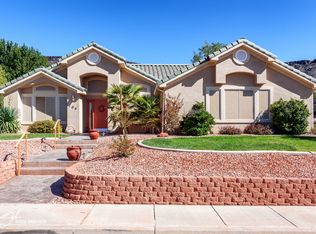 106 N Stone Mountain Dr, St George, UT 84770