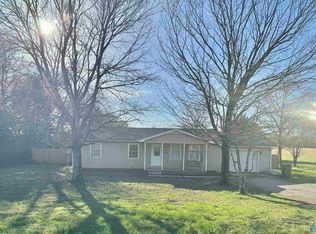 1208 Davis Rd, New Market, AL 35761