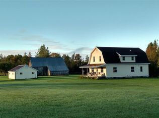 N5080 S Sundell Rd, Rumely, MI 49885