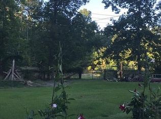 155 Deforest Dr, Carthage, NC 28327
