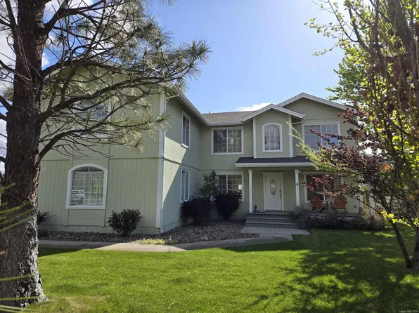 471 Circle Dr #170, Susanville, CA 96130