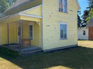 4455 Pike St, Ubly, MI 48475