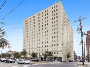 1205 Saint Charles Ave APT 1213, New Orleans, LA 70130