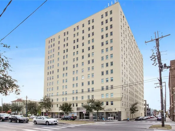 1205 Saint Charles Ave APT 1213, New Orleans, LA 70130