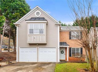 3540 Strathmore Dr, Duluth, GA 30096