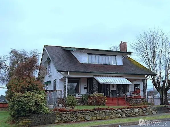 247 N Dunham Avenue, Arlington, WA 98223