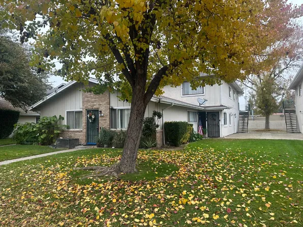 4912 N Holt Ave APT 204, Fresno, CA 93705