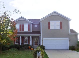 25438 S Shannon Dr, Manhattan, IL 60442