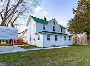 16200 Saint Phillips Rd, Aquasco, MD 20608