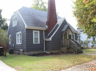810 Mill St, Midland, MI 48640