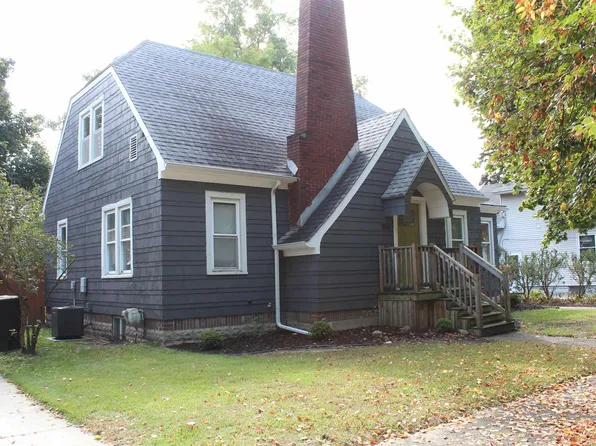 810 Mill St, Midland, MI 48640