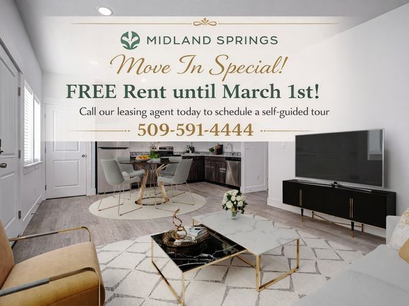 5651 Midland Ln #D107