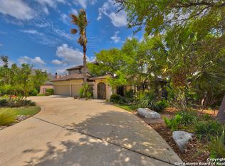 2914 Ivory Crk, San Antonio, TX 78258