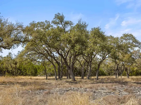 535 Becker Road, Johnson City, TX 78636
