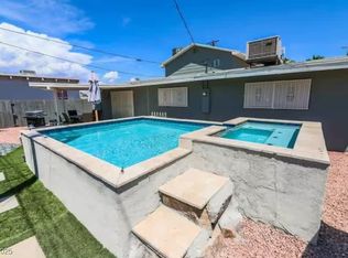 2409 N Bruce St, North Las Vegas, NV 89030