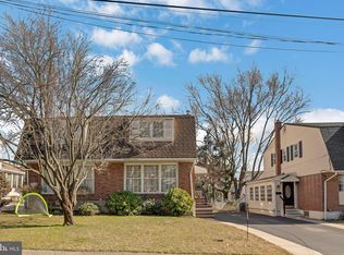 1420 Conway Dr, Swarthmore, PA 19081
