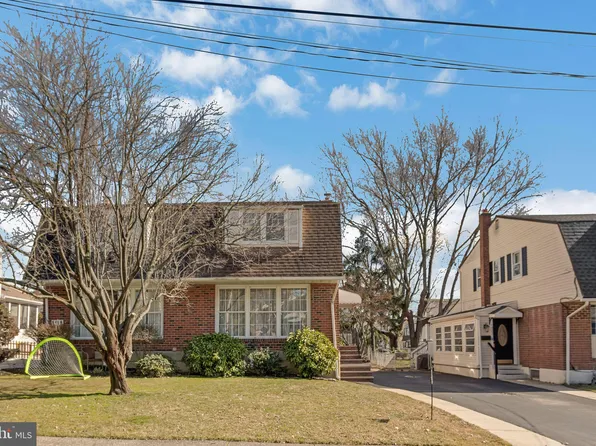 1420 Conway Dr, Swarthmore, PA 19081