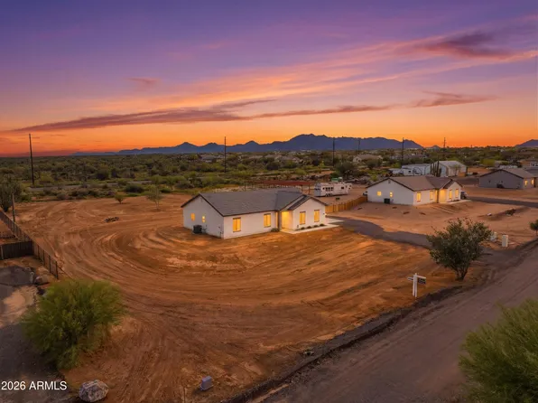 16621 E Desert Vista Trail, Scottsdale, AZ 85262