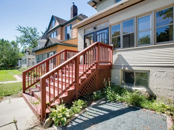 Wheeler Street Apartments, 439 Wheeler St N APT 1, Saint Paul, MN 55104