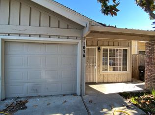 1036 Clinton Rd, Sacramento, CA 95825