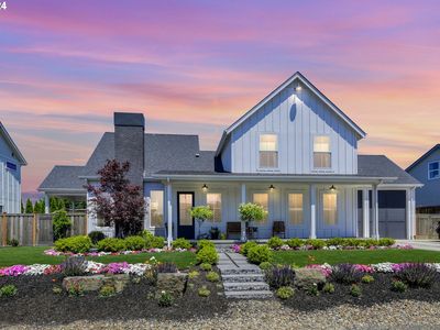 32589 Hatfield St, Eugene, OR, 97408