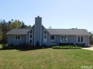 8220 Charlbert Ct, Apex, NC 27539