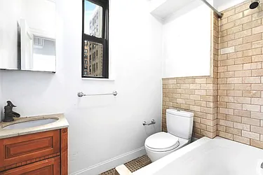 Rented by Citi Habitats