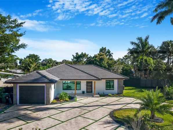 2406 Gulfstream Ln, Fort Lauderdale, FL 33312