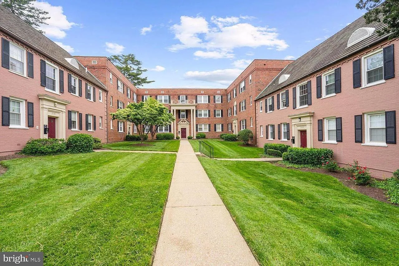 1 bed, 623 sqft, $1,650 — Photo 2