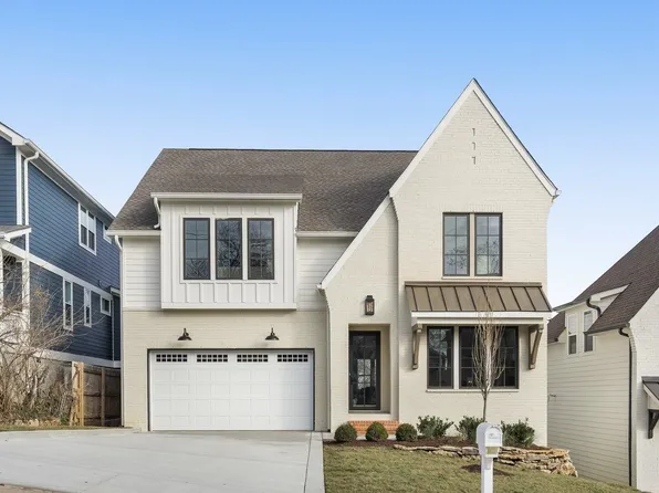 322 Chamberlin St, Nashville, TN 37209