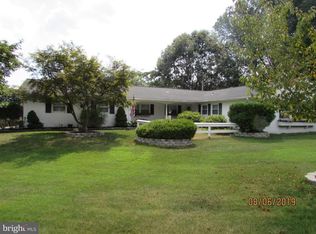 12423 Winding Ln, Bowie, MD 20715