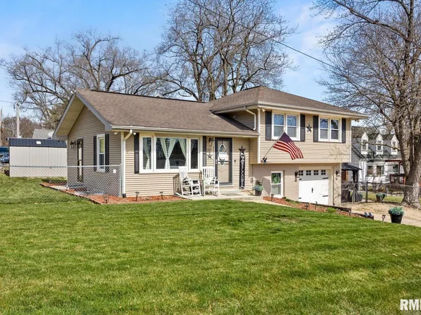317 Treasure St, Peoria, IL 61607