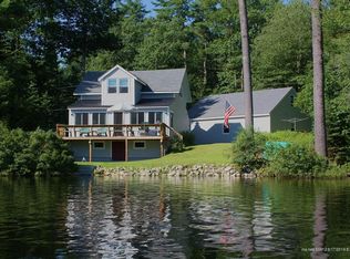24 Pine Cove Rd, Gray, ME 04039