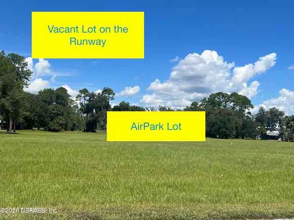 130 TEMPLE MOUND Road, Crescent City, FL 32112