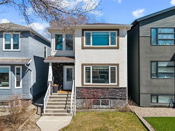 2215 Wascana STREET, Regina, SK S4T 4K3