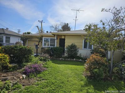417 Gardner St, El Cajon, CA, 92020