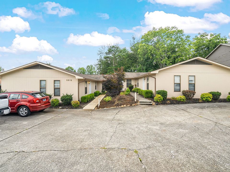 (ACH) 2012 Belle Terra Road (Apts A D) B 2012 Belle Terra Rd