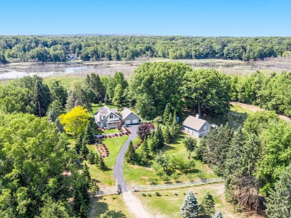 5925 W Jagger Rd, Ludington, MI 49431