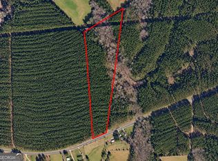 5 Seneca Street Ext, Calhoun Falls, SC 29628