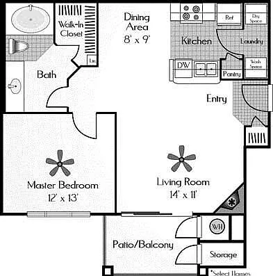 The Legacy at Highlands Ranch — Photo 49