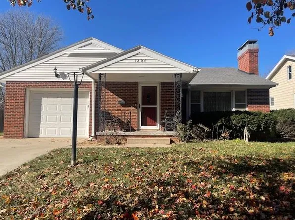 1804 Lovers Lane Hts, Saint Joseph, MO 64505