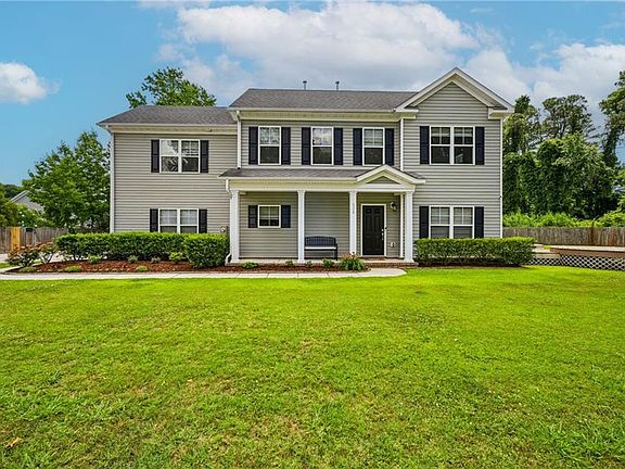 2nd image of 508 Birdneck Rd