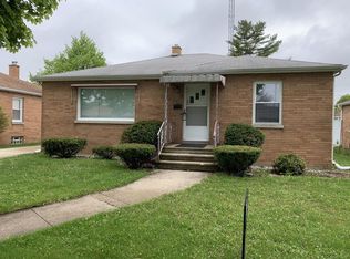 3708 17th Ave, Kenosha, WI 53140